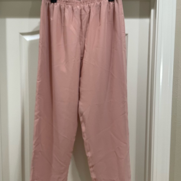 Elegant Three Piece Pantsuit - Picture 4 of 6